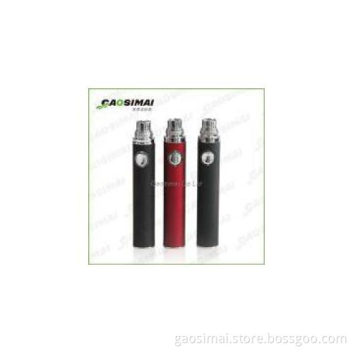 ego evod battery pen vaporizer battery big vapor